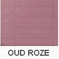 Oud roze € 0,00